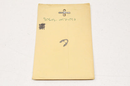 OEM Honda 90601-053-010 Circlip (8.6mm) NOS