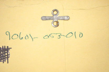 OEM Honda 90601-053-010 Circlip (8.6mm) NOS