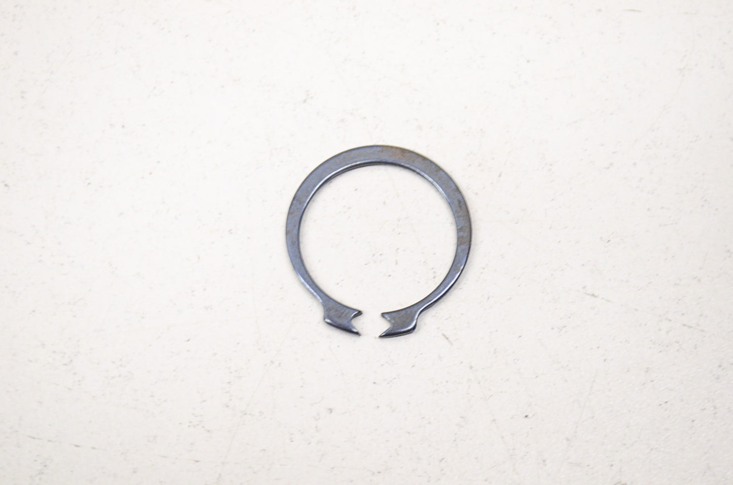 OEM Honda 90601-329-000 Circlip (22mm) NOS