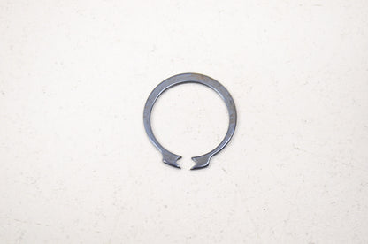 OEM Honda 90601-329-000 Circlip (22mm) NOS