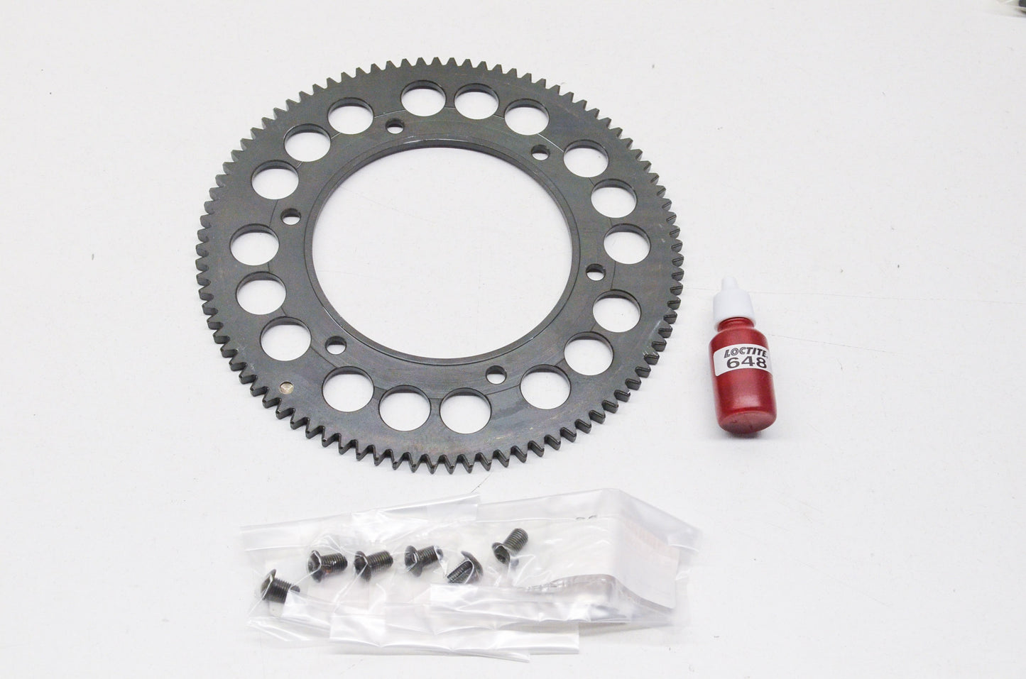 Starter Ring Gear Kit NOS