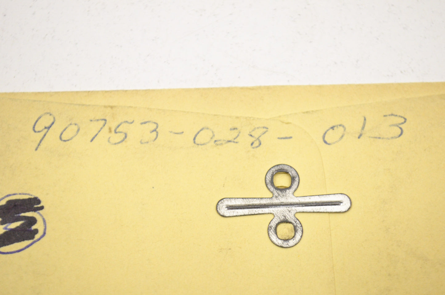 OEM Honda 90753-028-013 Oil Seal 27X40X6