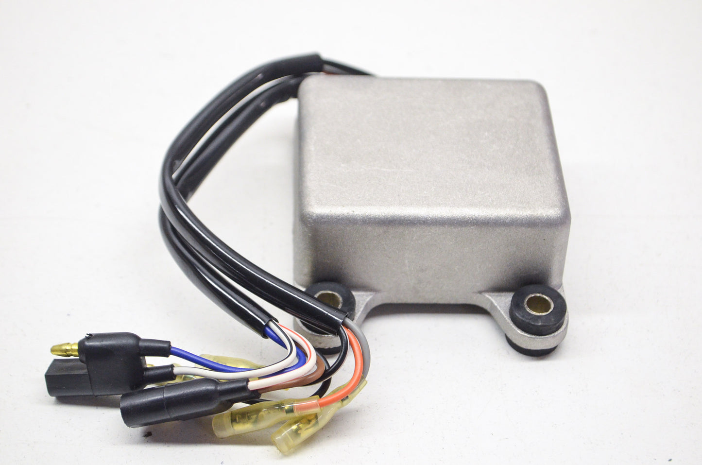 New Aftermarket Yamaha CDI Box GPX 338 433 EX SRX 340 440 NOS