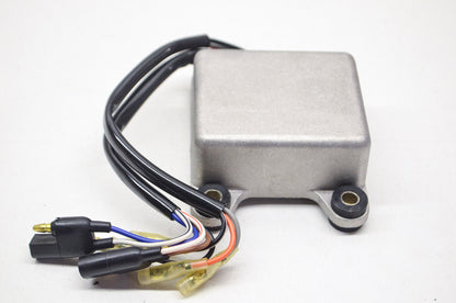 New Aftermarket Yamaha CDI Box GPX 338 433 EX SRX 340 440 NOS
