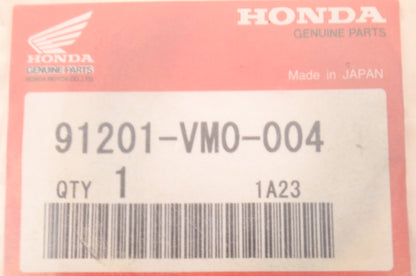 OEM Honda 91201-VM0-004 Oil Seal 30X50X7 NOS
