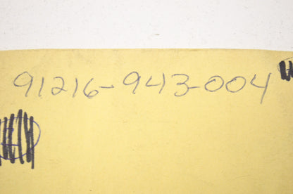 OEM Honda 91216-943-004 Oil Seal 22X40X7 NOS