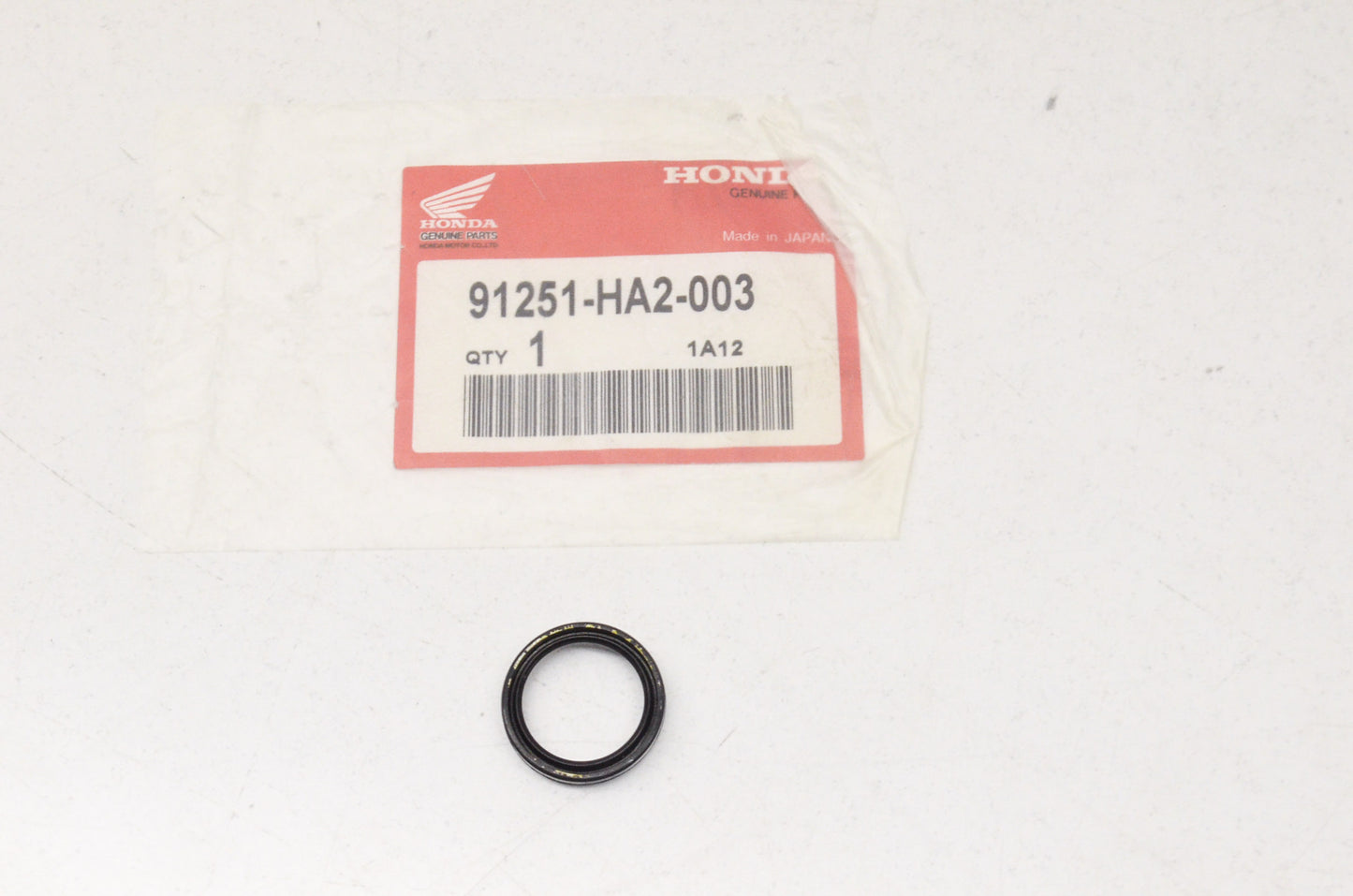 OEM Honda 91251-HA2-003 Dust Seal (18X23X3) NOS