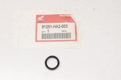 OEM Honda 91251-HA2-003 Dust Seal (18X23X3) NOS
