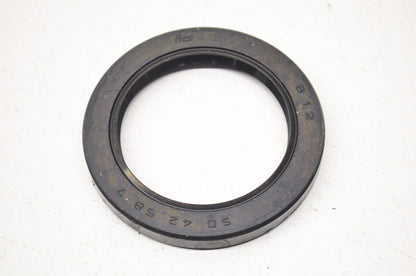 OEM Honda 91254-HA0-003 Oil Seal 42X58X8 NOS