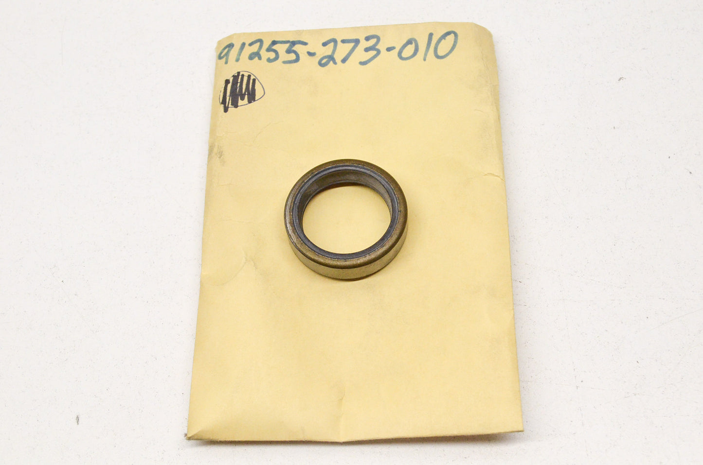 OEM Honda 91255-273-010 Oil Seal 35X46X11 NOS