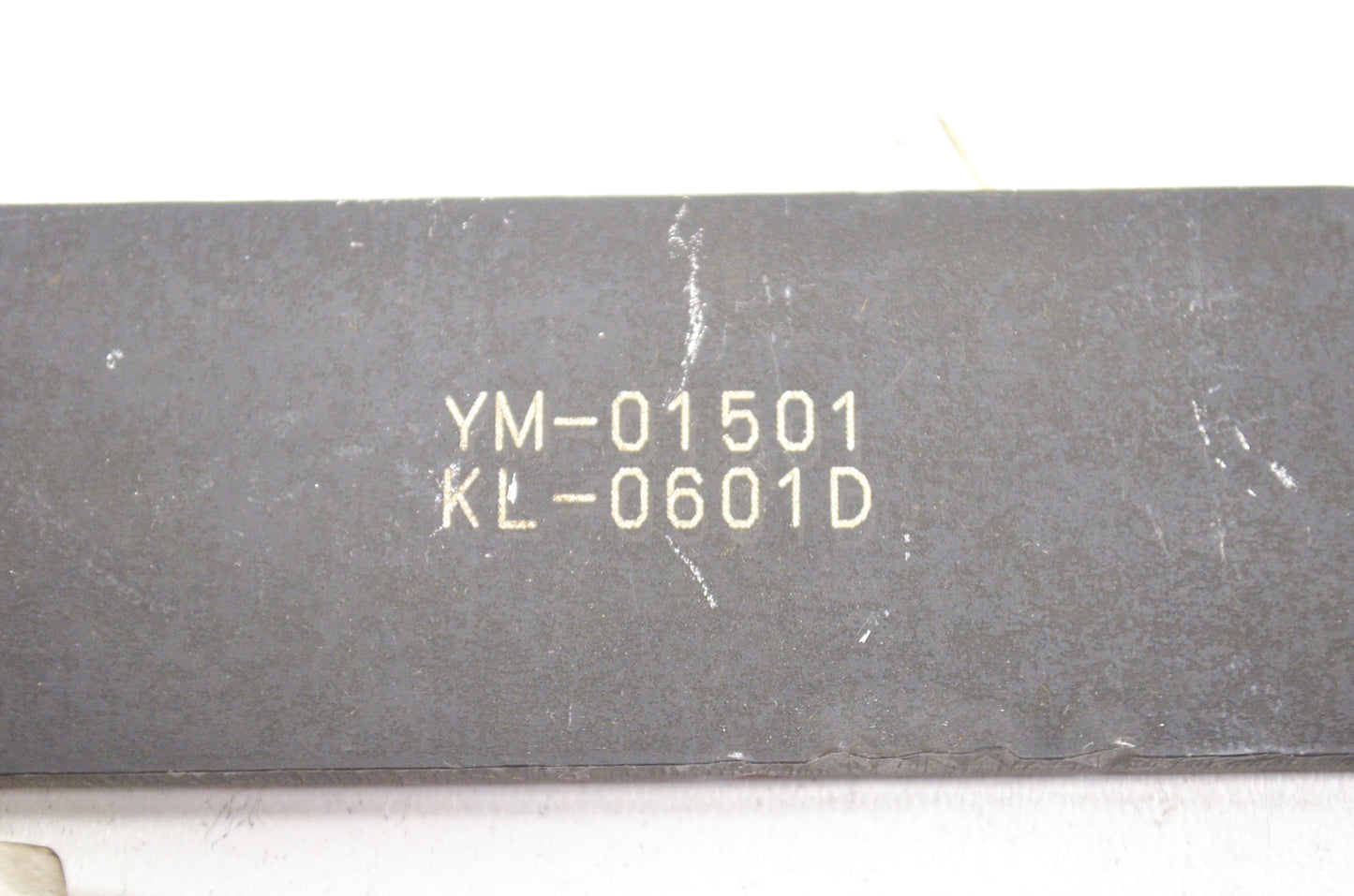Fork Cap Remover Tool NOS