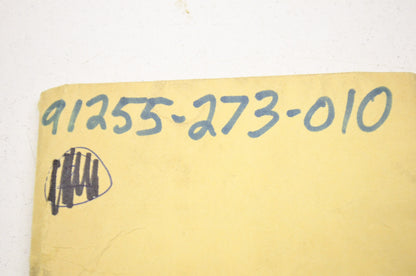OEM Honda 91255-273-010 Oil Seal 35X46X11 NOS