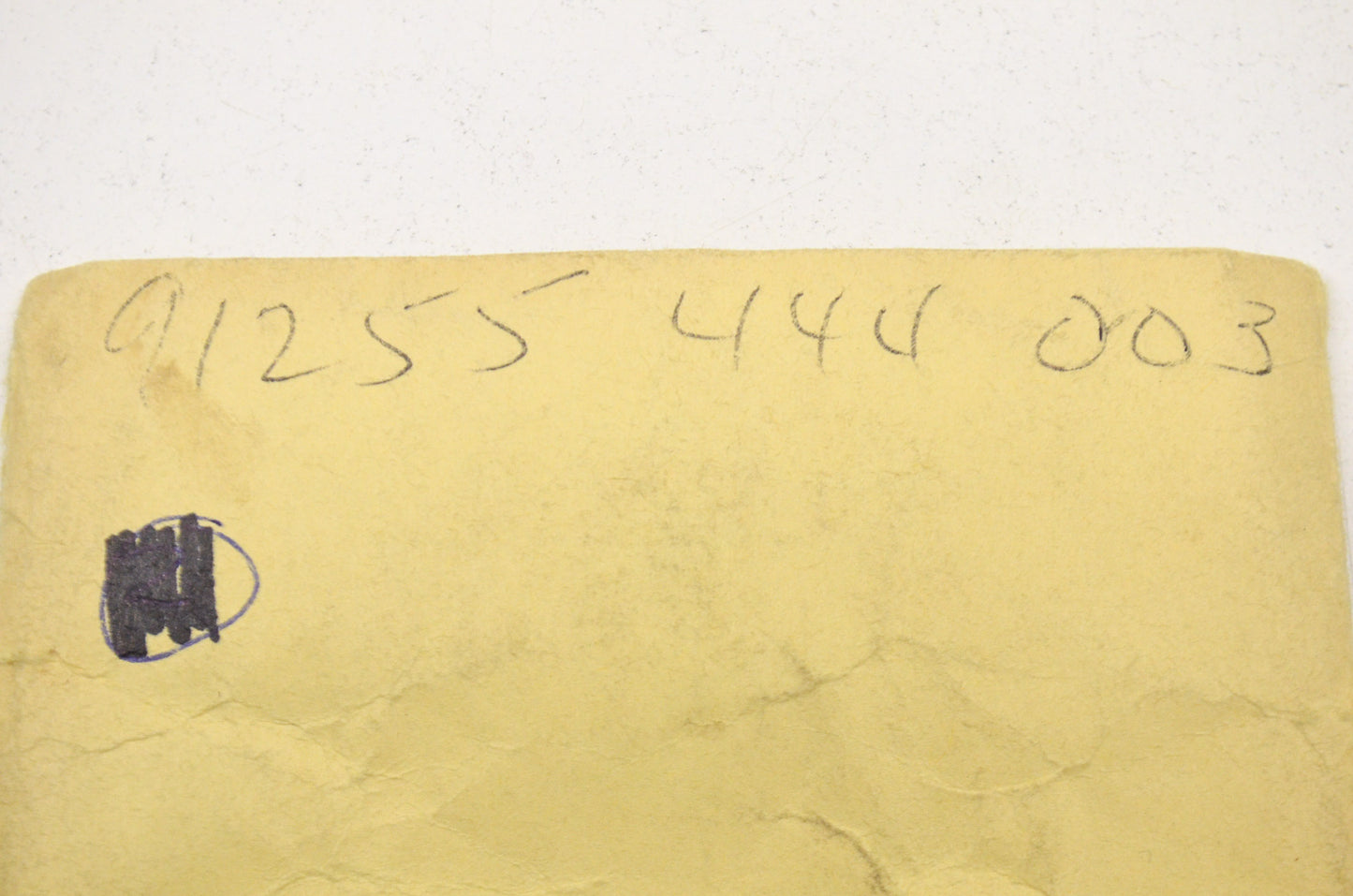 OEM Honda 91255-444-003 Oil Seal NOS