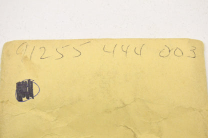OEM Honda 91255-444-003 Oil Seal NOS
