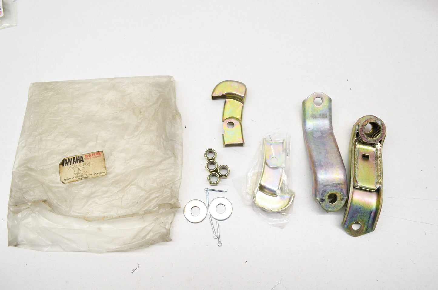 Mod Kit NOS