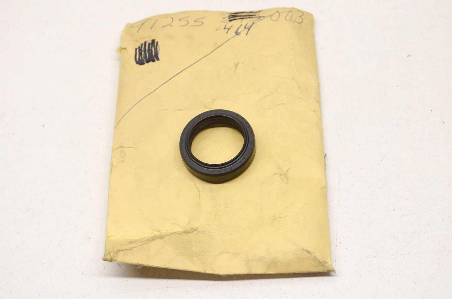OEM Honda 91255-464-003 Front Fork Oil Seal NOS