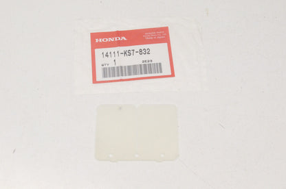 New OEM Honda Reed Valve NOS
