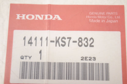 New OEM Honda Reed Valve NOS