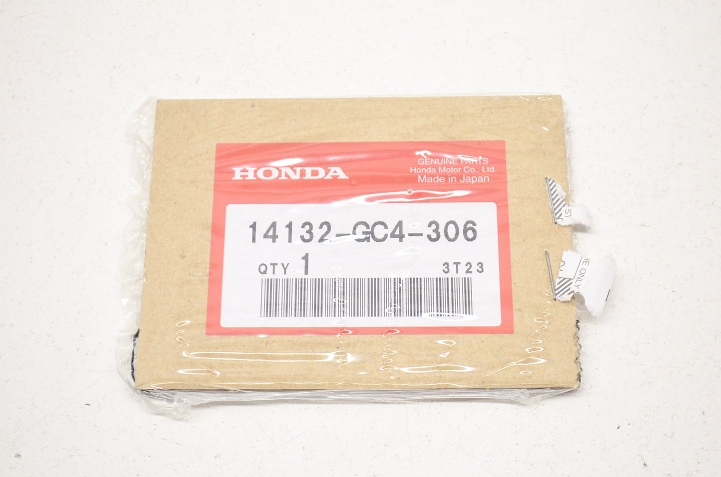 Reed Valve Gasket A NOS
