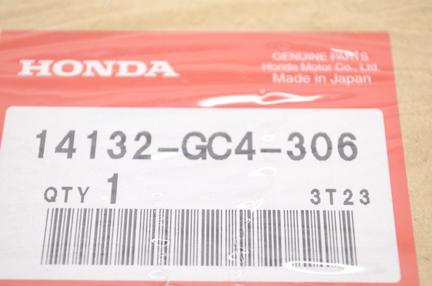 Reed Valve Gasket A NOS