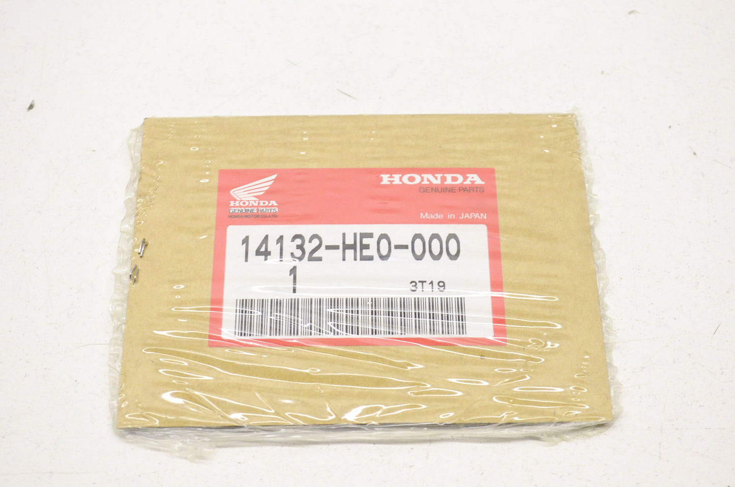 Reed Valve Gasket A NOS
