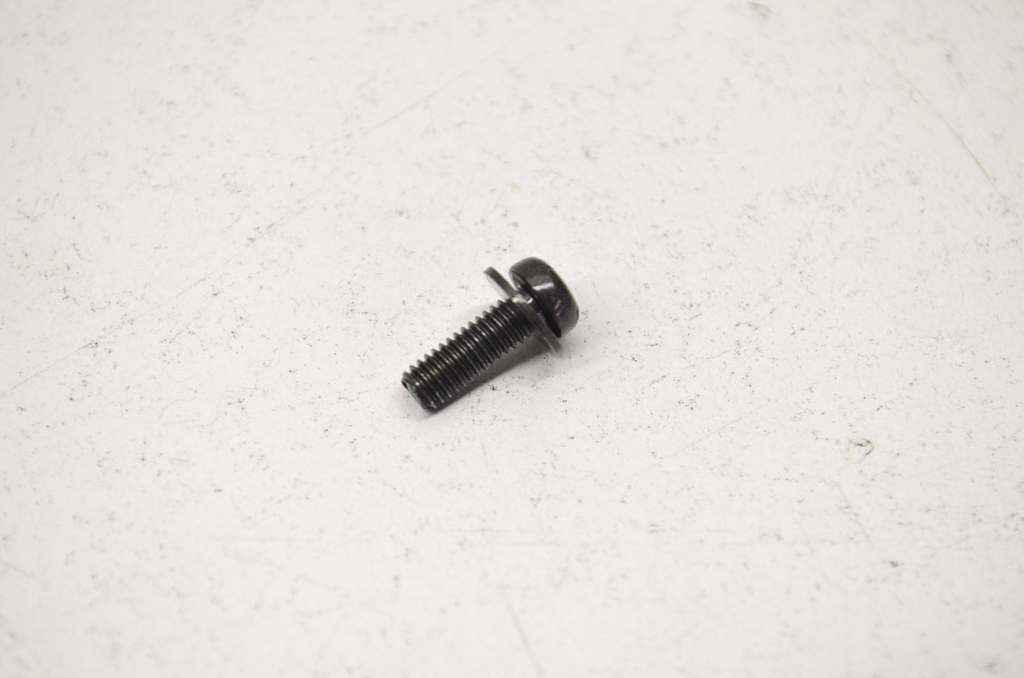 OEM Honda 93891-04012-07 Washer Screw (4X12) NOS