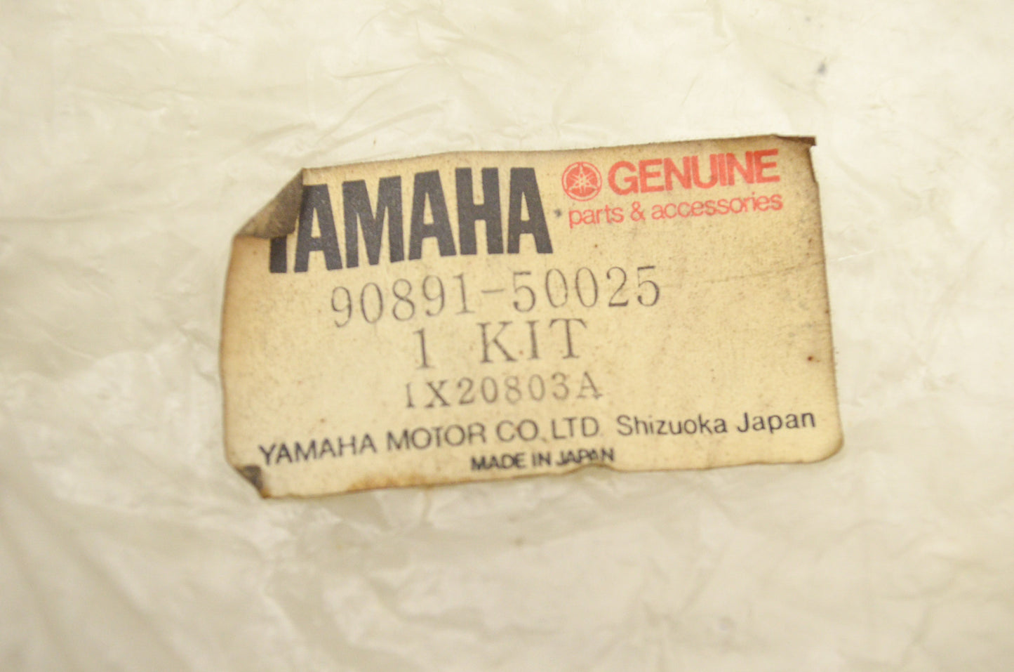 Mod Kit NOS