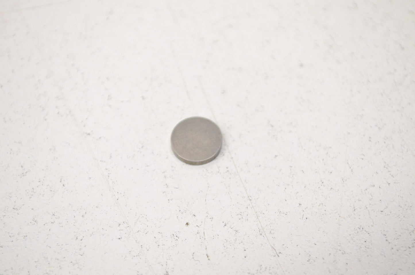 OEM Honda 14917-MBB-000 Tappet Shim (1.60) NOS
