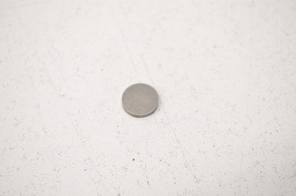 OEM Honda 14917-MBB-000 Tappet Shim (1.60) NOS