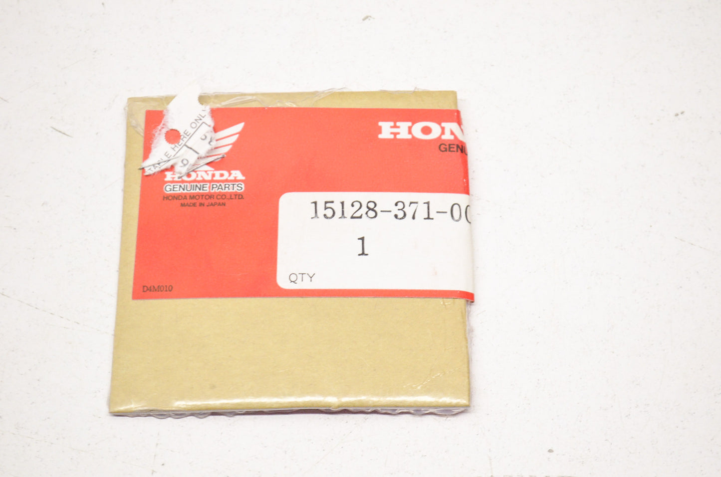 Oil Passage Gasket NOS