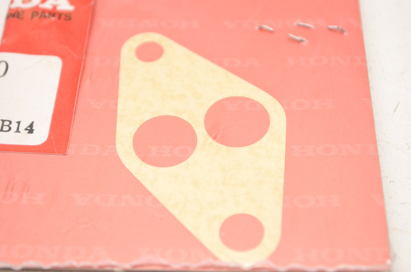 Oil Passage Gasket NOS