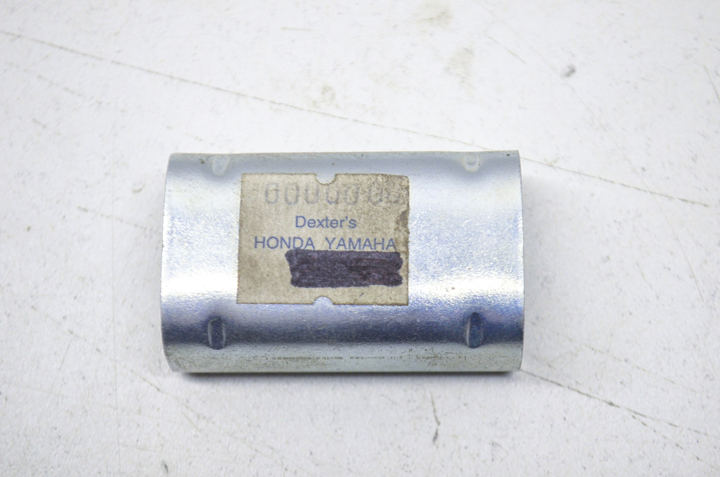OEM Yamaha 806-47113-00-00 Reinforcement Plate NOS