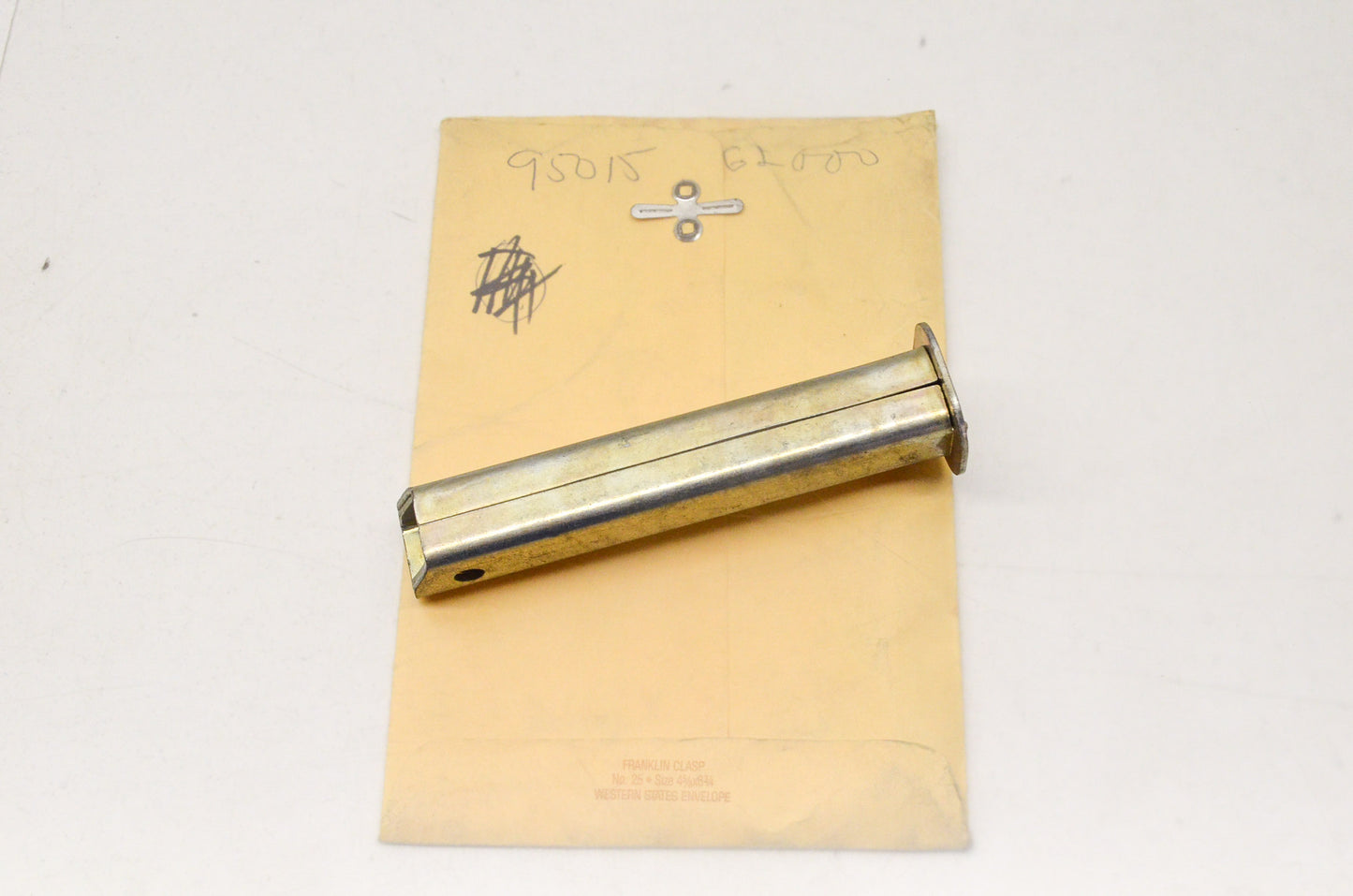 OEM Honda 95015-62000 Pillion Step Bar B NOS