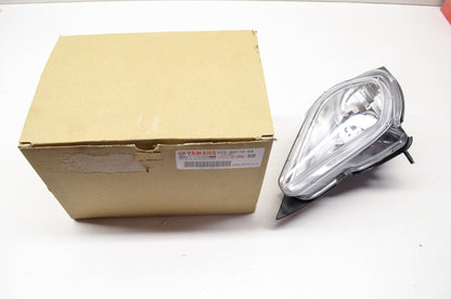 OEM Yamaha 5TG-84110-03-00 Headlight Unit Assembly