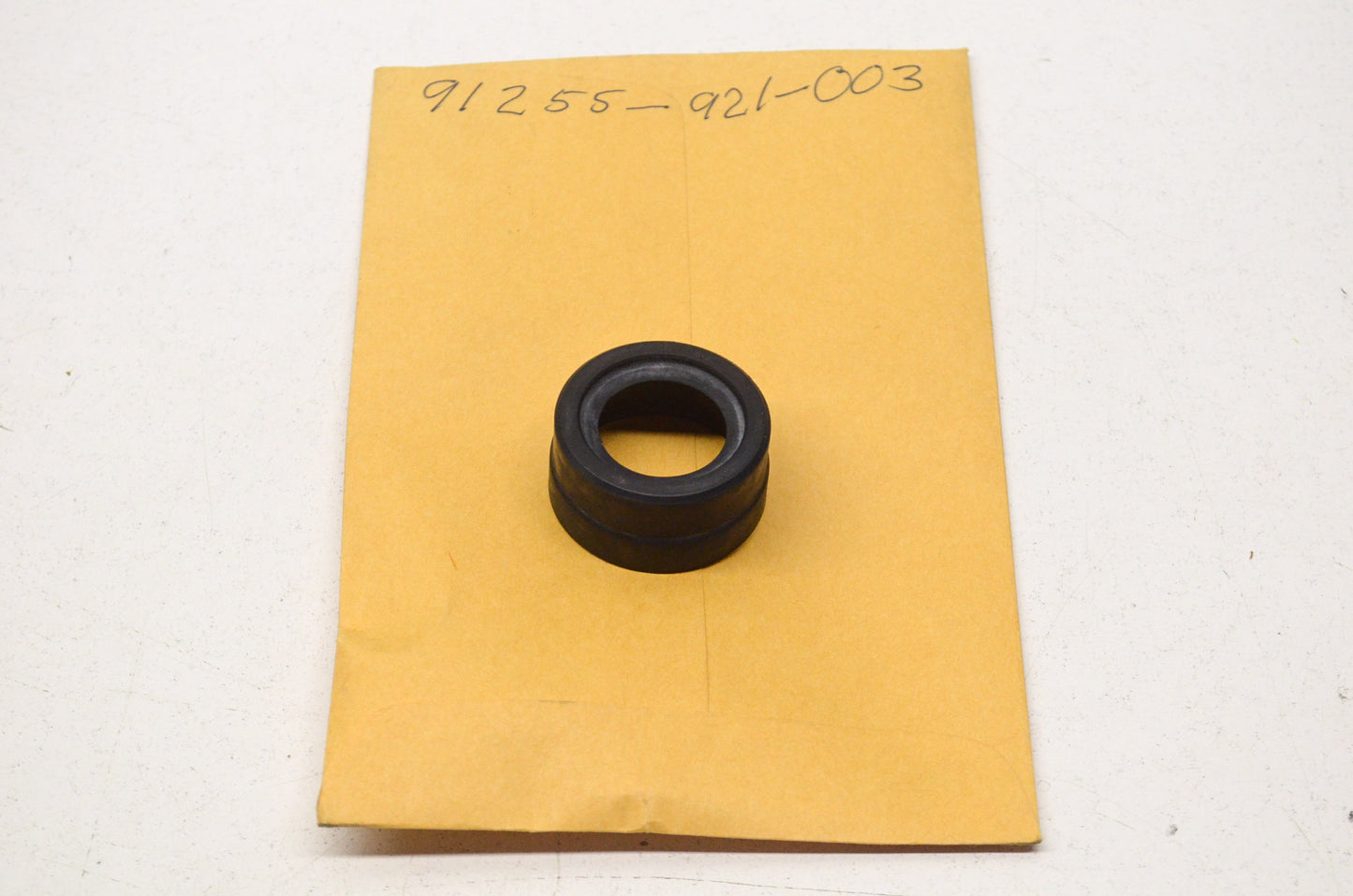 New OEM Honda Coupling Seal NOS