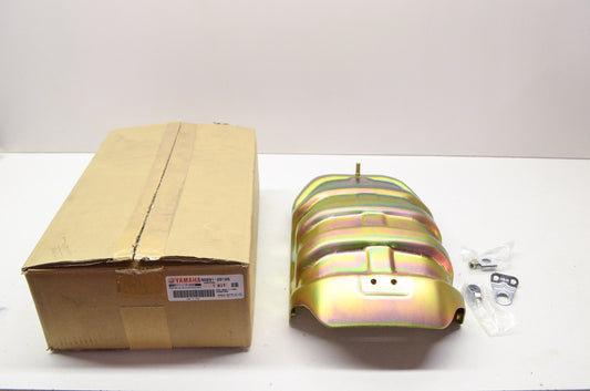 OEM Yamaha 90891-20105-00 Stay Rear Kit (M8) NOS
