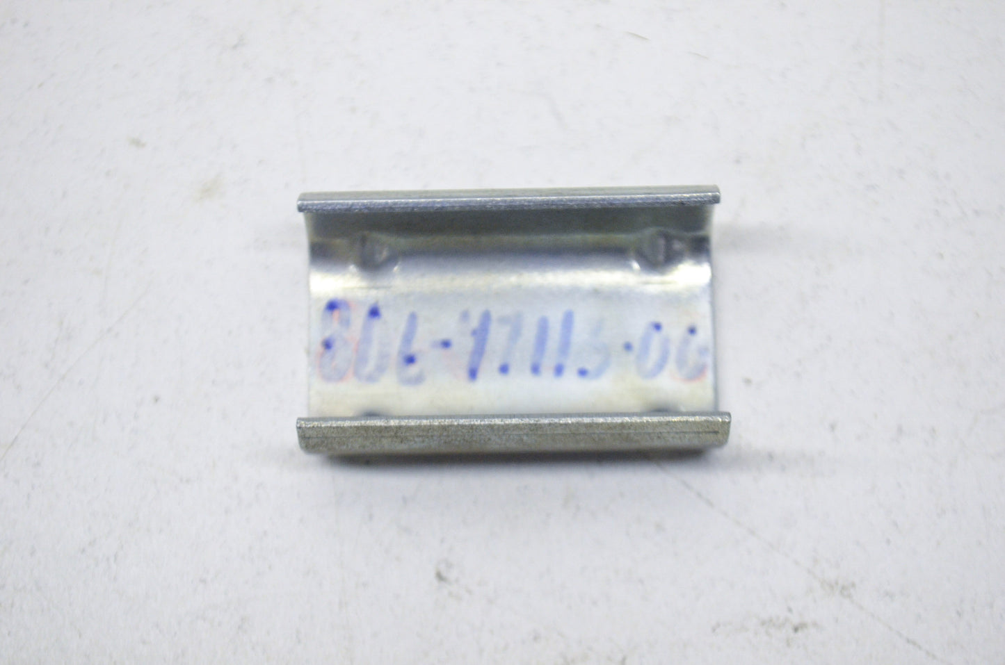 OEM Yamaha 806-47113-00-00 Reinforcement Plate NOS