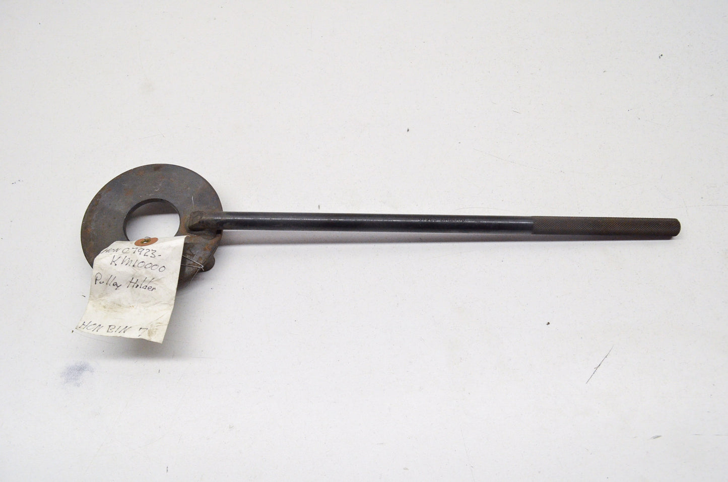 OEM Honda 07923-KM10000 Drive Pulley Holder NOS