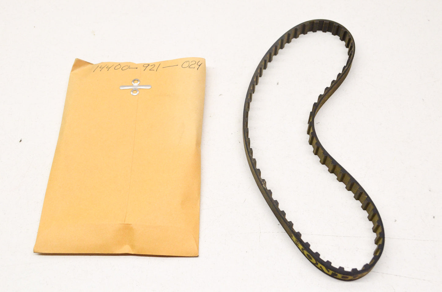Timing Belt NOS