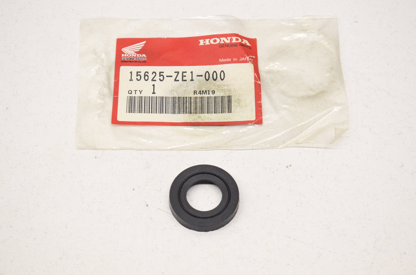 Oil Filler Cap Gasket NOS