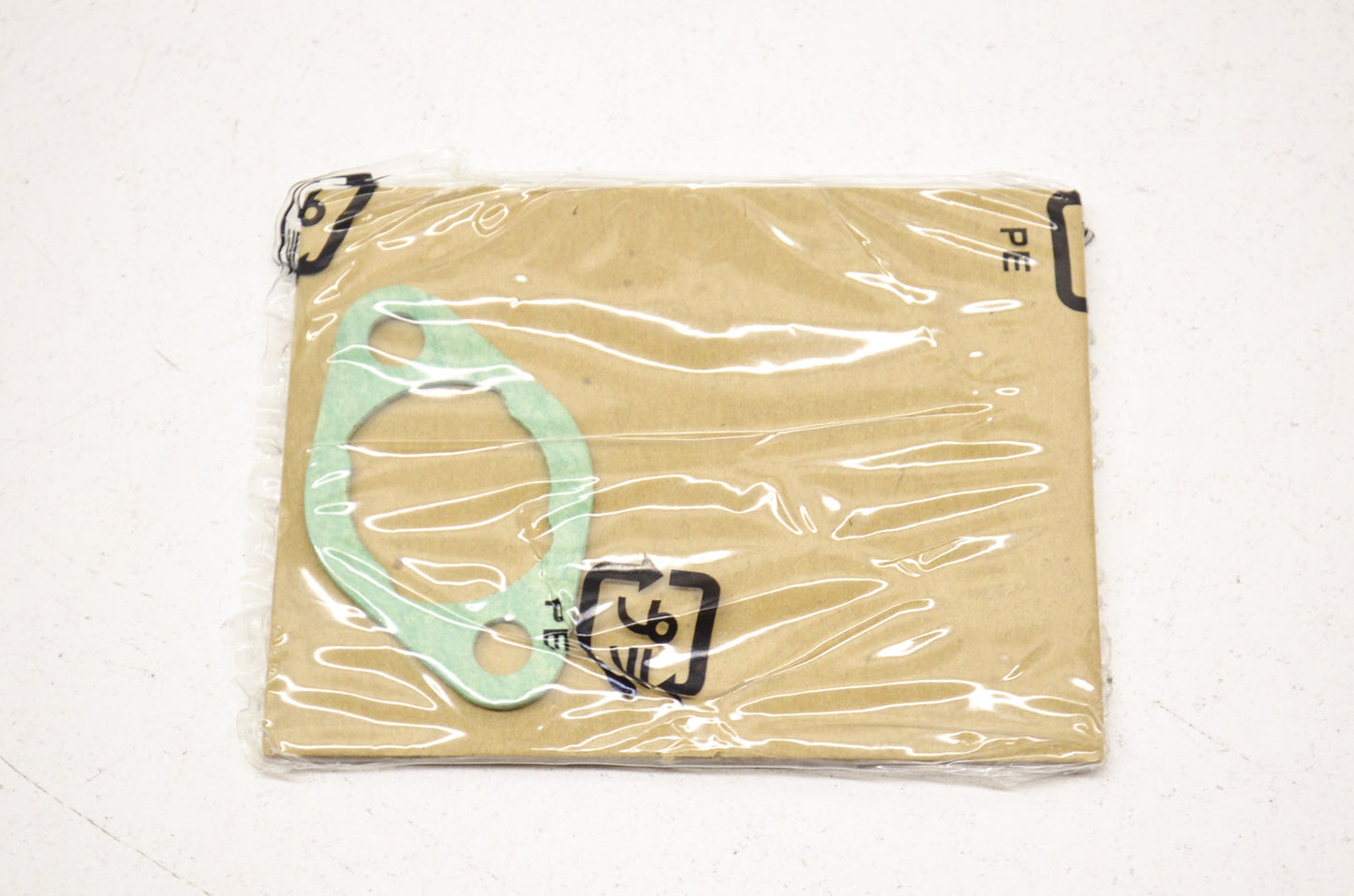 OEM Honda 16269-ZA8-306 Air Cleaner Gasket NOS
