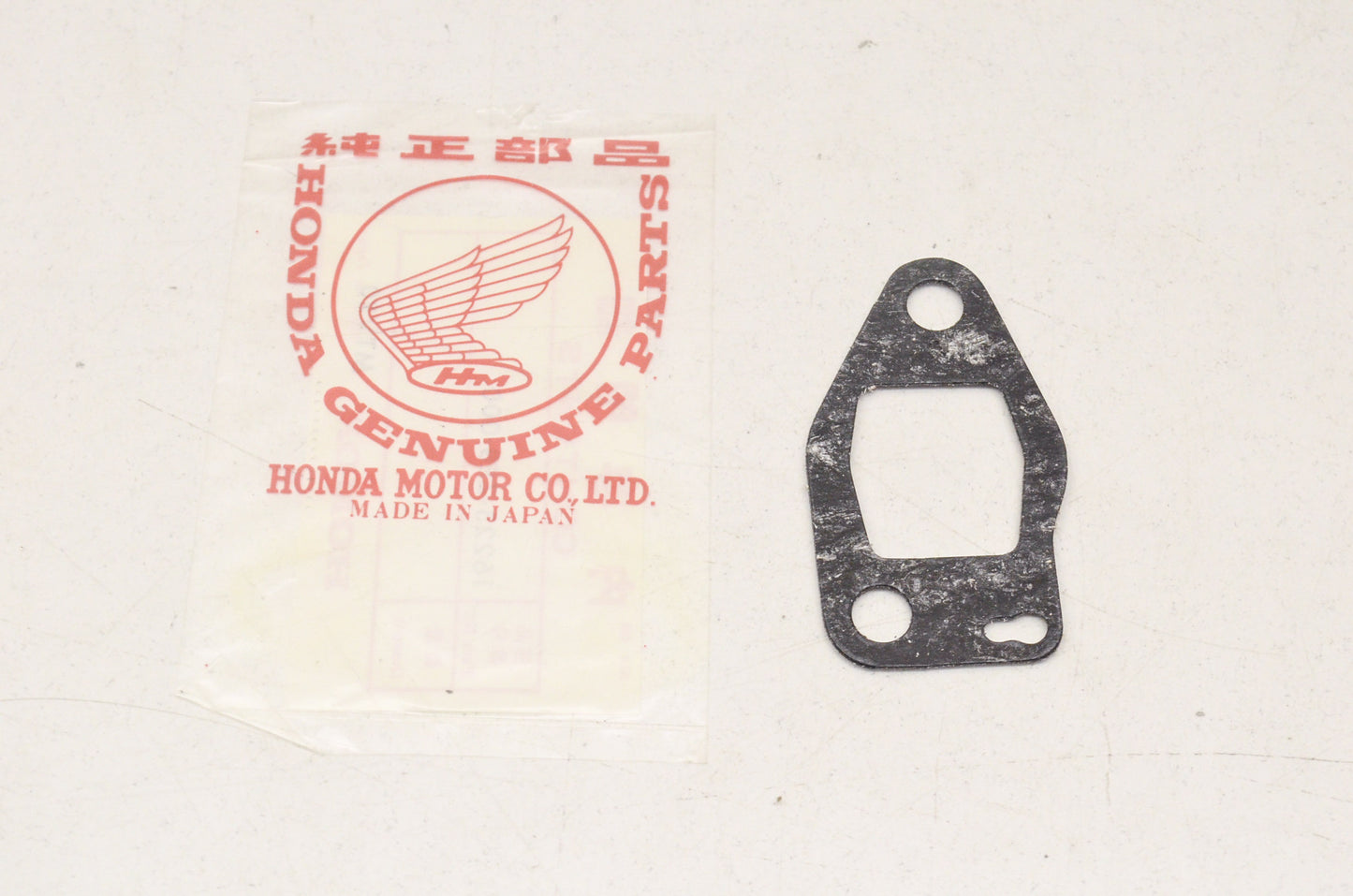 New OEM Honda Insulator Gasket NOS