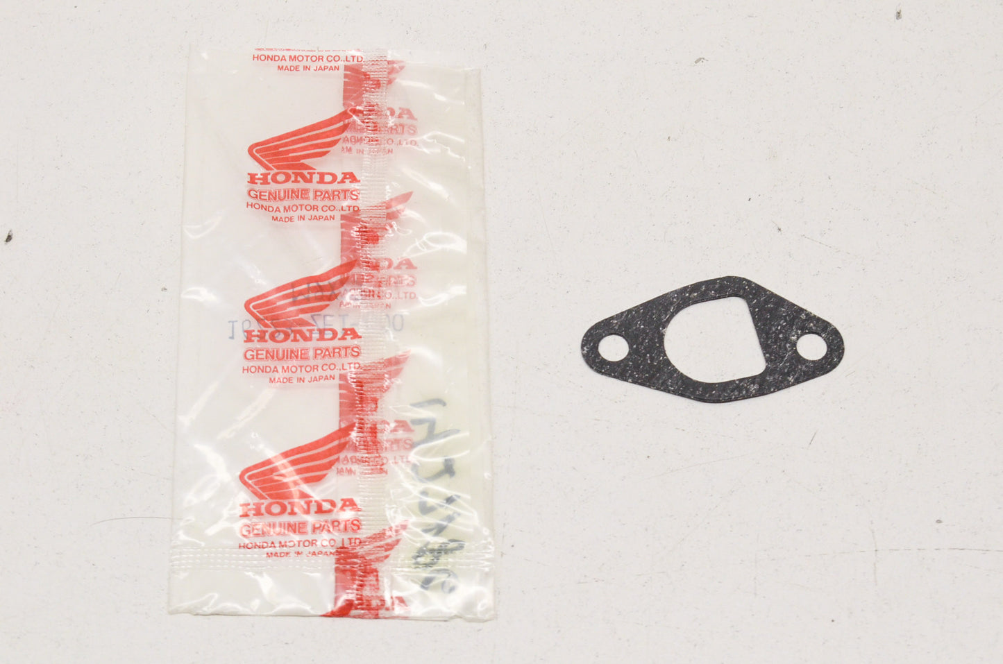 New OEM Honda Insulator Gasket NOS