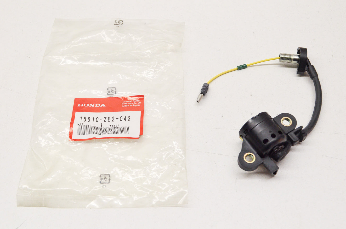 Oil Level Sensor Switch NOS