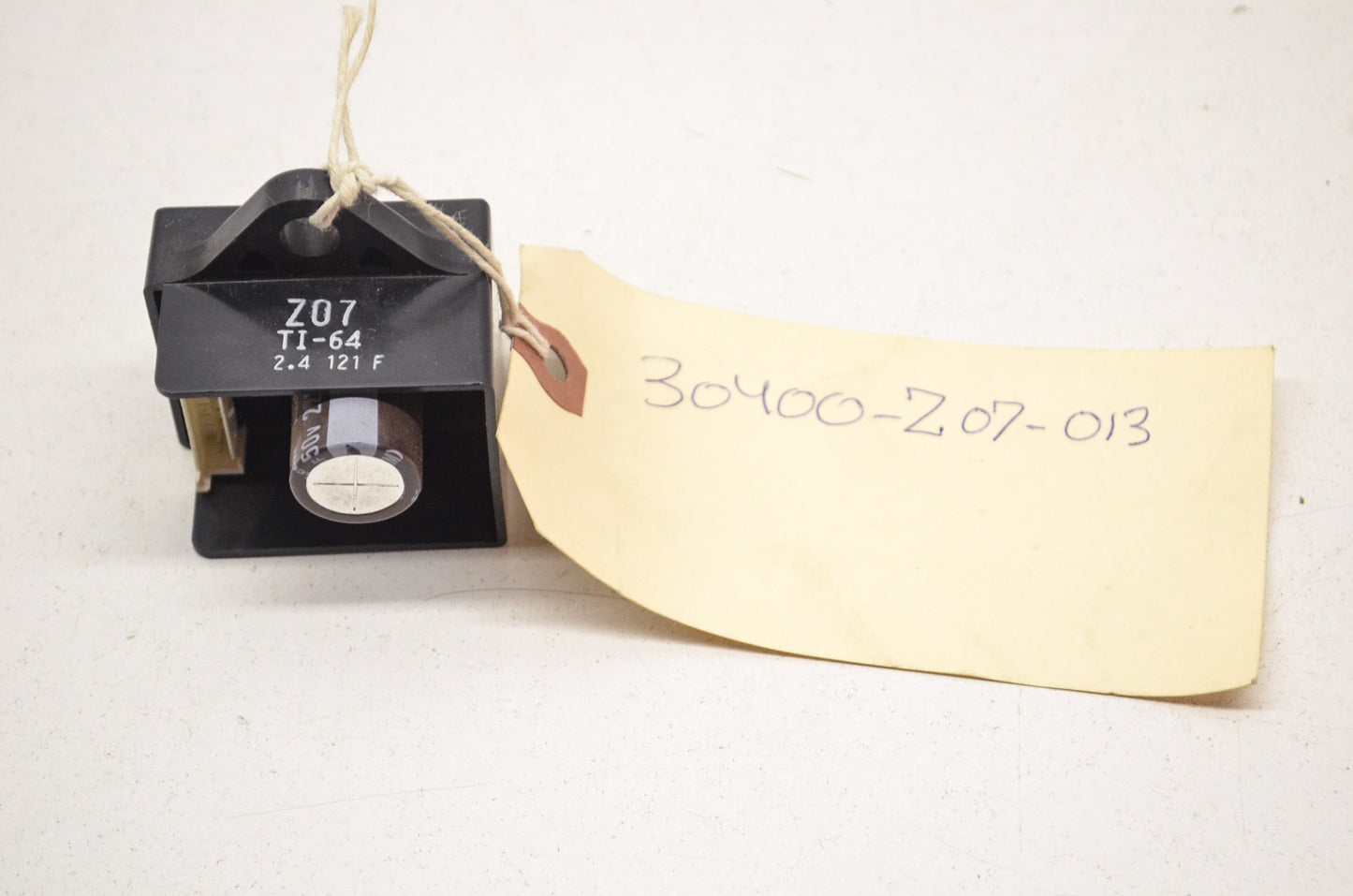 New OEM Honda Spark Unit NOS
