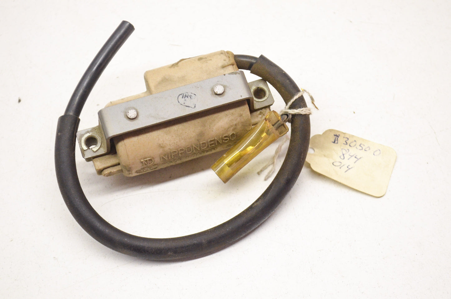 New OEM Honda Ignition Coil NOS