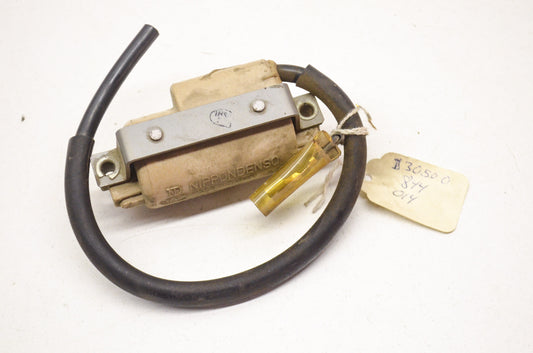 New OEM Honda Ignition Coil NOS