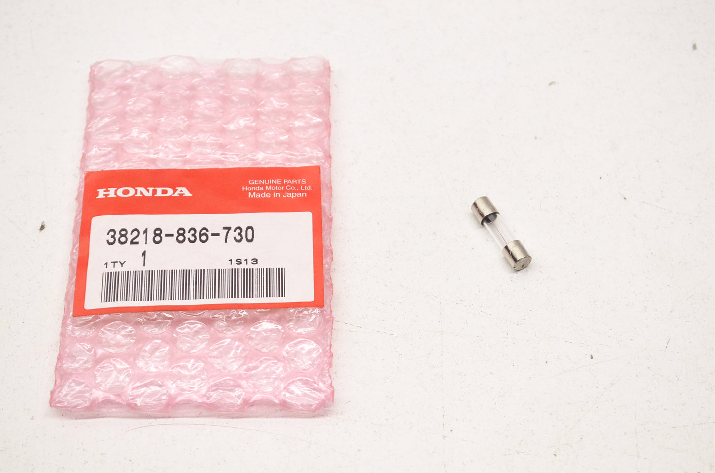 New OEM Honda Spare Fuse Assembly NOS