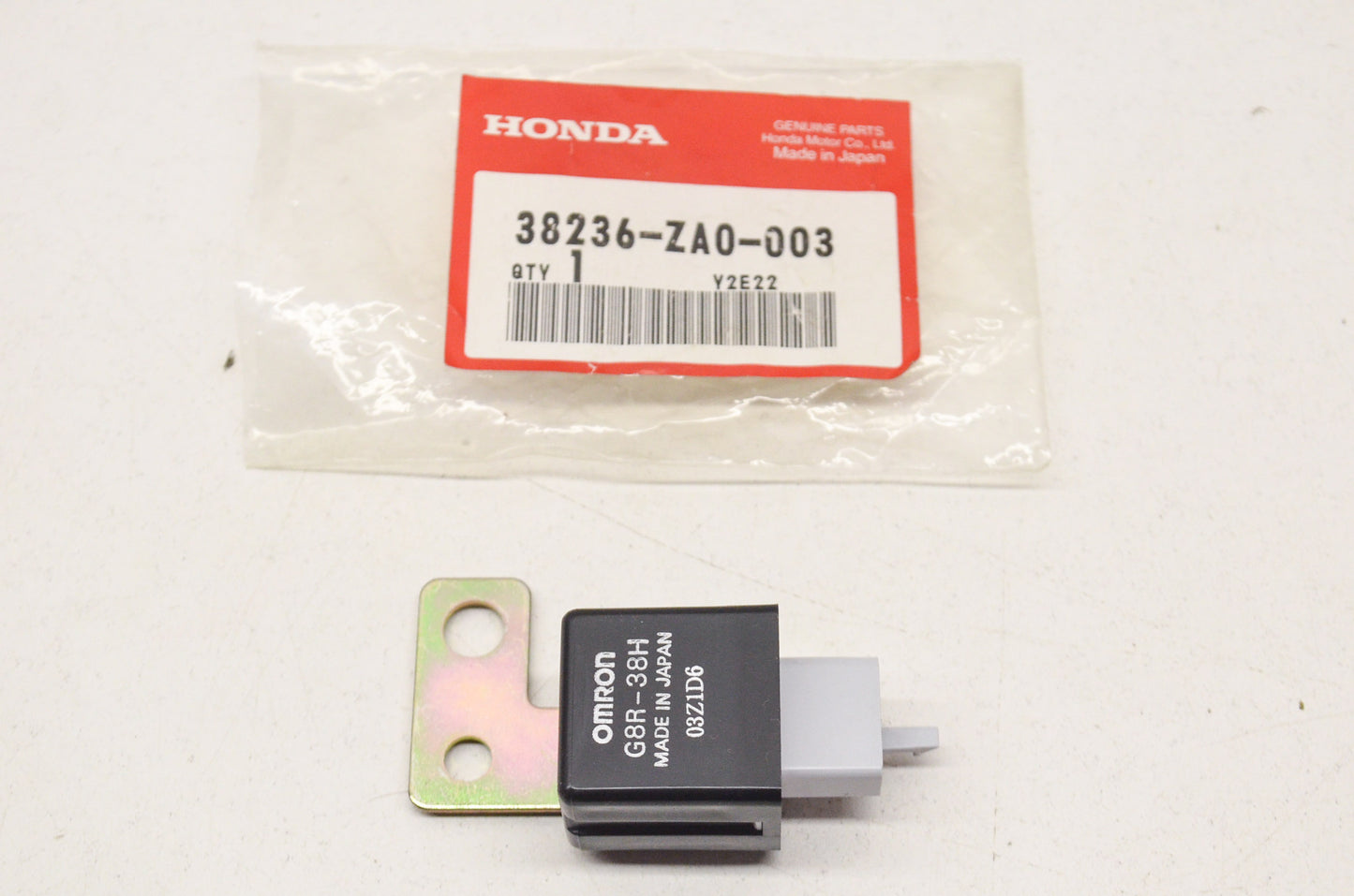 New OEM Honda Fuse Unit NOS