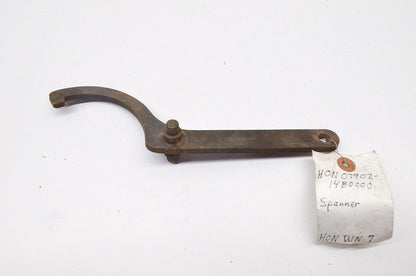 OEM Honda 07902-1480000 Spanner Pin 40mm NOS